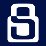 Logo of SentriSmart android Application 